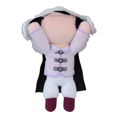 Nesoberi Plush Fyodor, D S