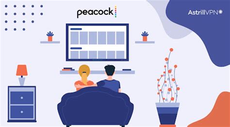 Is Peacock TV Free Trial Available Outside the US? [Updated ...