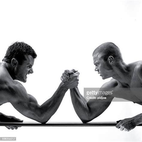 307 Arm Wrestling Muscles Stock Photos, High-Res Pictures, and Images - Getty Images