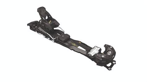 Ski Gear 2020 - Tyrolia Bindings - Newschoolers.com