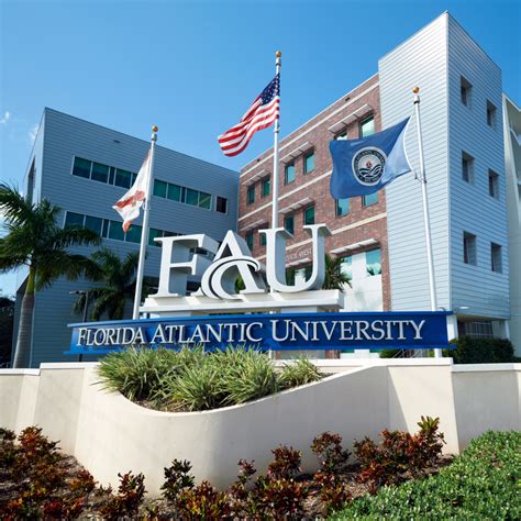 FAU | Continuing Education