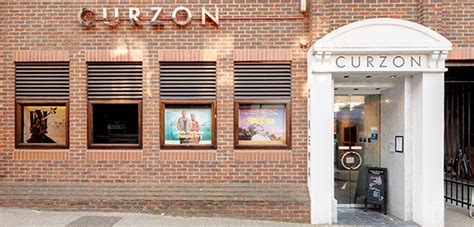 Curzon Cinema Richmond - Venues.org.uk