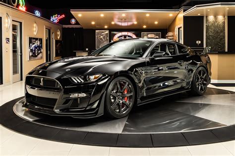 2020 Ford Mustang | Classic Cars for Sale Michigan: Muscle & Old Cars | Vanguard Motor Sales