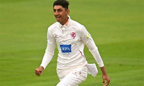 Shoaib Bashir Granted Visa, Set To Join England Team By Saturday On Cricketnmore