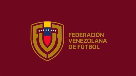 FVF reveló el nuevo logo que lucirá la Vinotinto en la ruta del Mundial ...