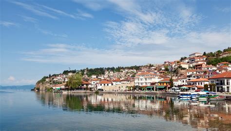 Ohrid Travel Guide | Ohrid Tourism - KAYAK