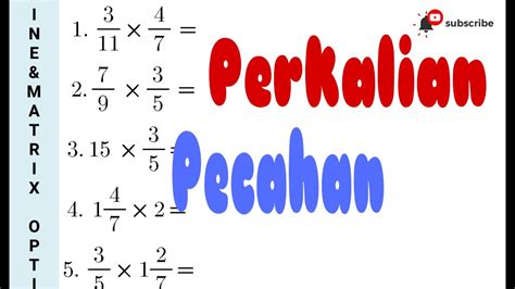 Perkalian Pecahan Desimal Kelas 5 Sd Tulisan Bermakna | Porn Sex Picture