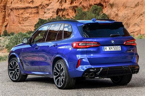 2020 BMW X5 M Review - Autotrader