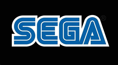 Sega Genesis Logo - LogoDix