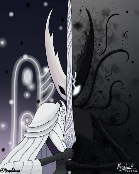 Pure vessel hollow knight – Artofit