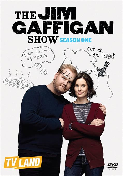 Amazon.com: The Jim Gaffigan Show: Season 1: Jim Gaffigan, Adam ...