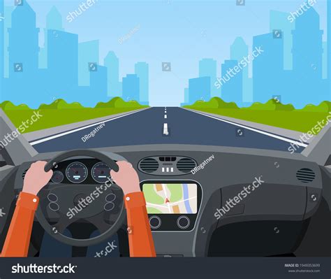 137,817 Car inside modern Images, Stock Photos & Vectors | Shutterstock