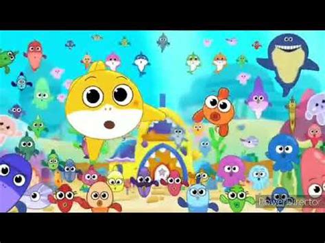 Baby Shark's Big Show - Theme Song (Shortened Version) - YouTube