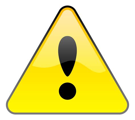 Free Caution Signs, Download Free Caution Signs png images, Free ClipArts on Clipart Library