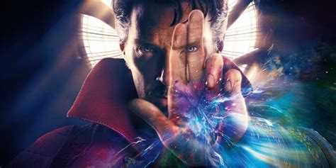 Doctor Strange 2: Doctor Strange in the Multiverse of Madness