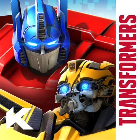 TRANSFORMERS: Forged to Fight Ver. 9.2.0 MOD Menu APK | Damage/Defense ...