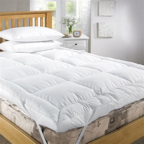 Feather Mattress / Duck Feather Down Mattress Topper M S - 5 out of 5 stars with 2 reviews ...