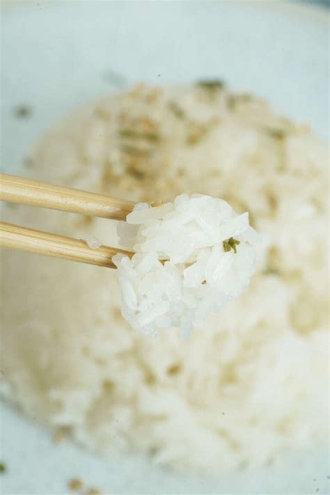 Instant Pot Sticky Rice - A Pressure Cooker Kitchen