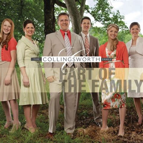 The Collingsworth Family - Praise You Lyrics | Musixmatch