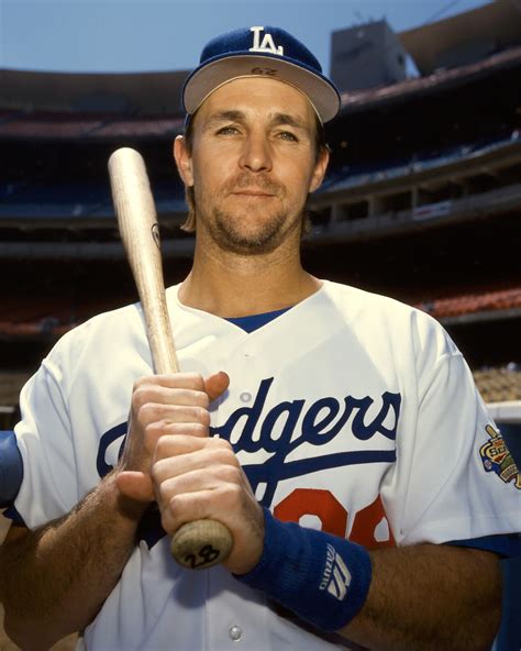 Dodger RAMblings: Upcoming Dodger Appearance - Tim Wallach