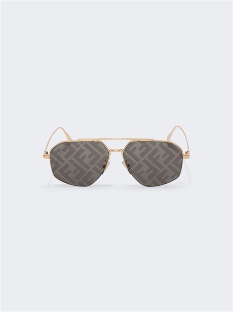 Fendi Sunglasses for Men | Lyst