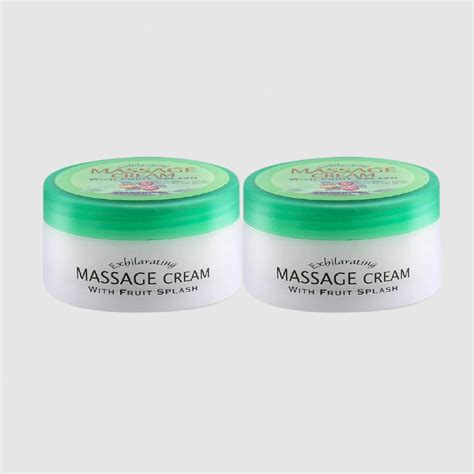 Soft Touch Massage Cream (75gm) Combo Pack in Pakistan– Trynow.pk