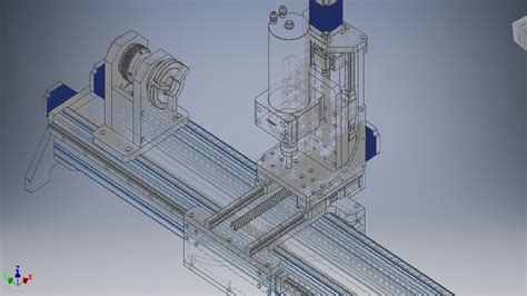 3D model Cue Lathe Metric 3D model - TurboSquid 2148193