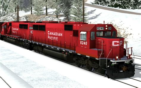 EMD SD60 CN / GMTX / CSX-ny3 & Oakway livery [PACK 1]