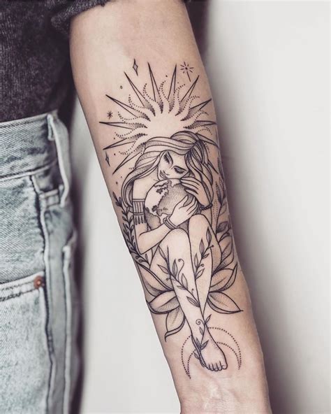 Donde tatúan en Instagram: "#Tattoo en 2020 | Tatuajes femeninos ...