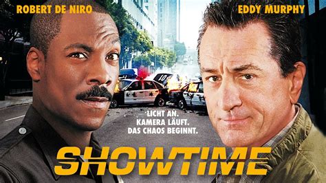 Showtime (2002) - Backdrops — The Movie Database (TMDb)