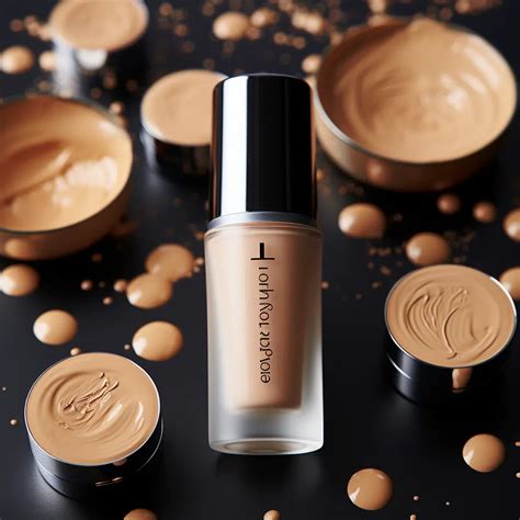 Best Full Coverage Foundation: Top 10 Insane Picks!