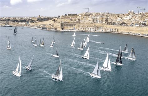 10 Major Sailing Races in 2023