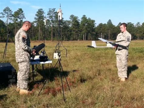 Camp Shelby invites media to view unmanned aircraft training | sUAS News