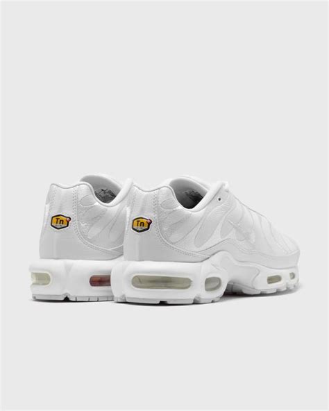 Air Max Plus Tn White Shop | bellvalefarms.com