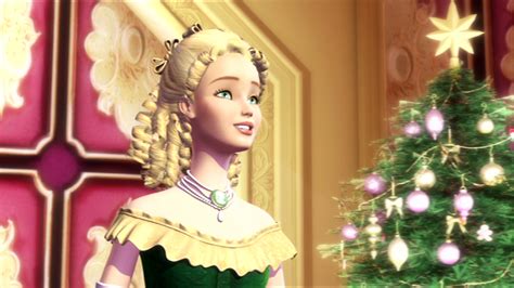 Barbie in A Christmas Carol - The Old Barbie Movies Image (27864879) - Fanpop