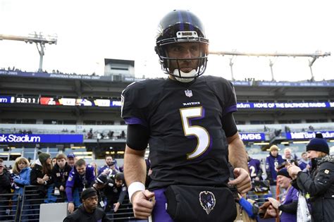 NFL trade rumors: Ravens’ Joe Flacco to Broncos? What it means for ...