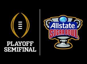 Allstate Sugar Bowl Tickets | Single Game Tickets & Schedule ...