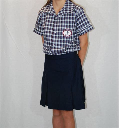 St. Francis Xavier Unisex Shirt – Uniform Solutions