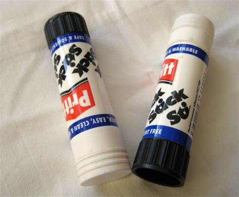 Pritt Sticks | I have another Pritt stick in the drawer wher… | Flickr