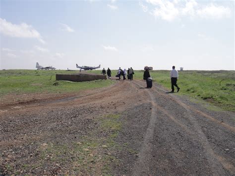 Jijiga, Ethiopia | The Velvet Rocket