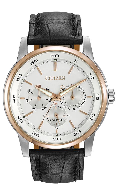 5 Citizen Eco-Drive Watches from Recent Baselworld Shows | WatchTime ...