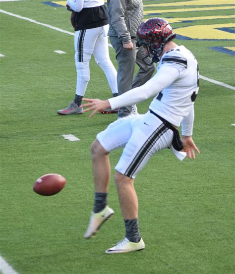 Pregame Gallery: Buckeyes rocking special uniforms for The Game