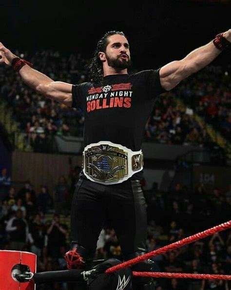 Seth Rollins's Birthday Celebration | HappyBday.to