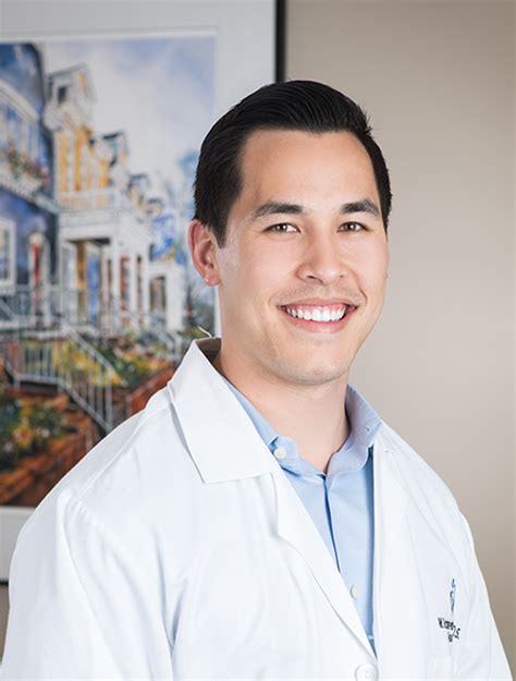 Brandon C. Wong, DMD, FICOI - Virginia Family Dentistry