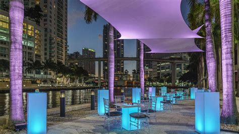 Downtown Miami Hotel Near Convention Centers | Hyatt Regency Miami