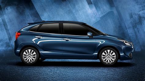 Why everyone loves the Maruti Baleno | GQ India | GQ Gears | Cars