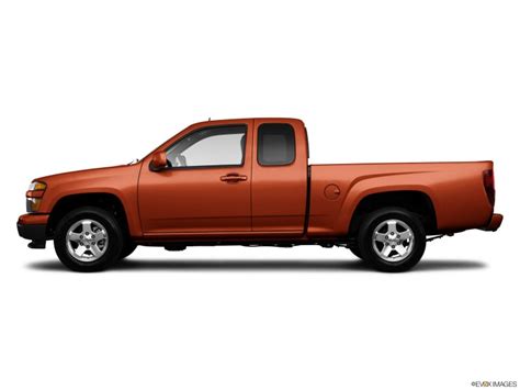 2010 Chevrolet Colorado | Read Owner and Expert Reviews, Prices, Specs