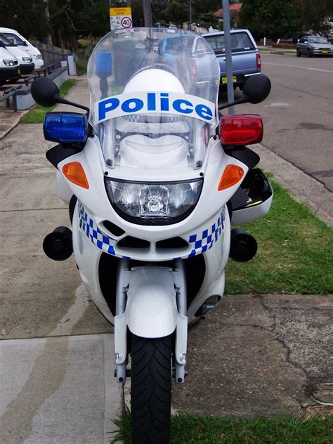 2003 BMW K1200 motorcycle - NSW Police | 2003 BMW K1200 moto… | Flickr