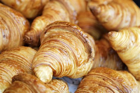 Classic French Croissant Recipe | Medina Baking