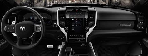 Dodge Ram 2023 Interior - Top 10+ Videos & 100+ Images